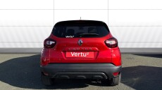 Renault Captur 1.5 dCi 90 Iconic 5dr EDC Diesel Hatchback